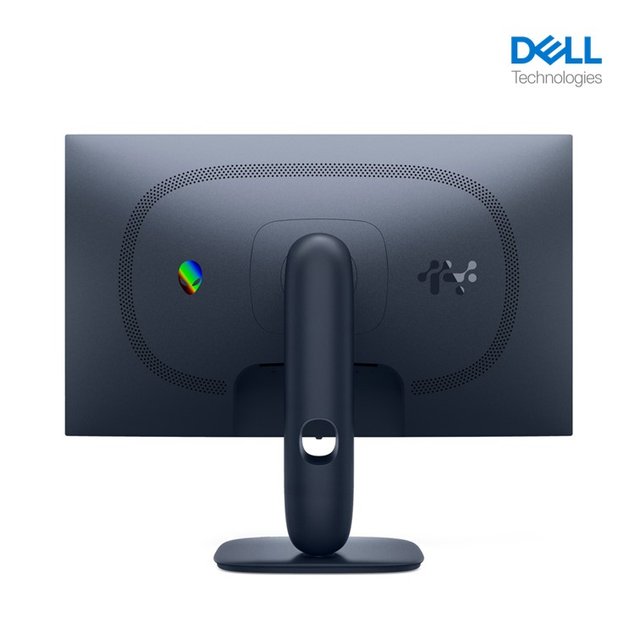 [DELL] 에일리언웨어 AW2725DM 27 게이밍 모니터 QHD Fast IPS 180Hz 1ms HDR 400 피벗