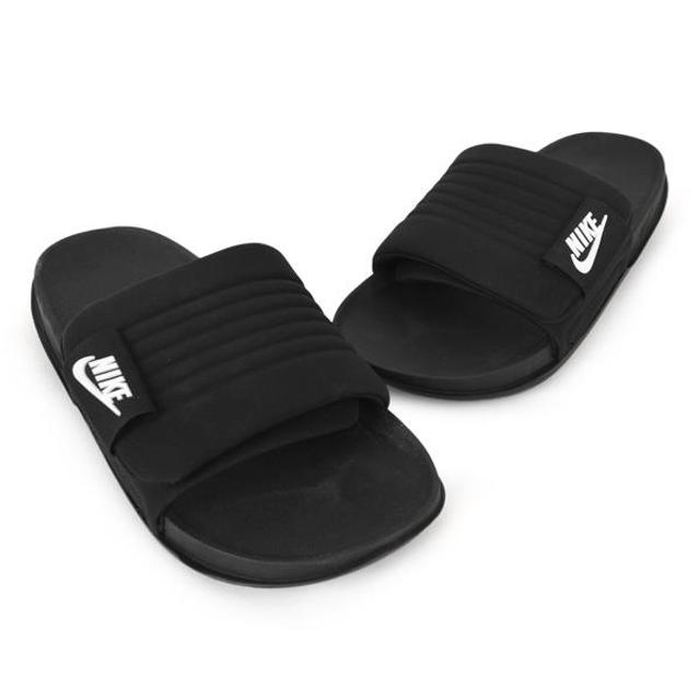 나이키 슬리퍼 오프코트 어저스트 DQ9624-001