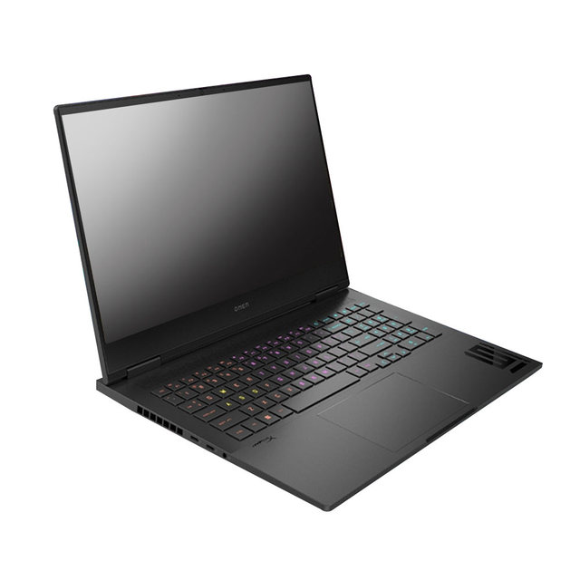 HP 오멘 16-wf1183TX 게이밍노트북 i5-14500HX RTX4060 DDR5 16GB NVMe 1TB Win11Home