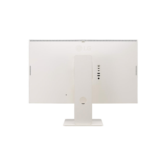 [중급 / 인동점] LG MyView 스마트모니터 (80cm)진열 (J)32SR83U.BKR