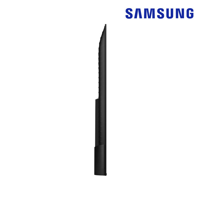 삼성전자 LH55BEFHLGFXKR 139Cm 벽걸이형 4K UHD 1등급 비즈니스 TV