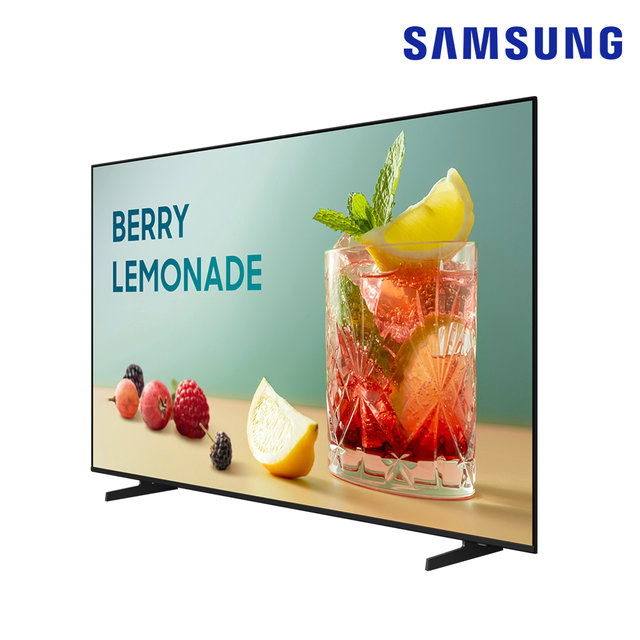 삼성전자 LH55BEFHLGFXKR 스탠드형 139Cm 4K UHD 1등급 비즈니스 TV 예약판매