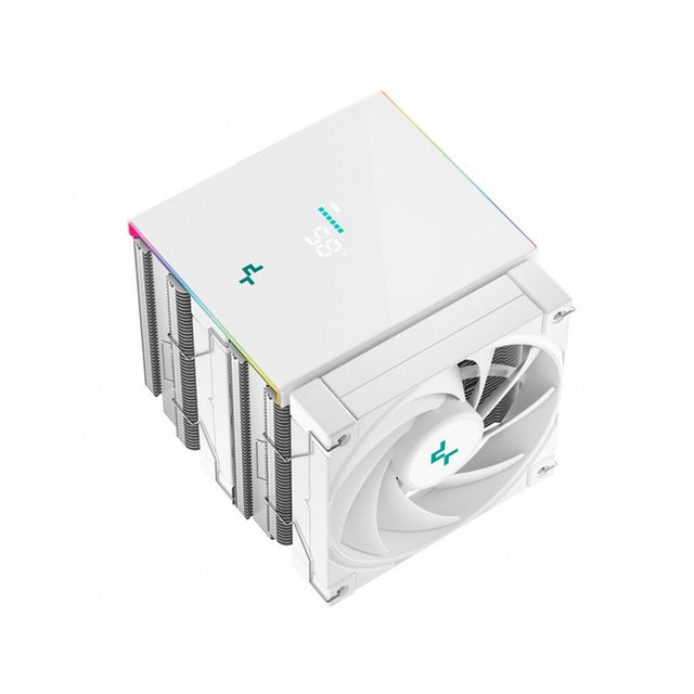 DEEPCOOL AK620 DIGITAL SE (화이트) (정품, 빠른발송)