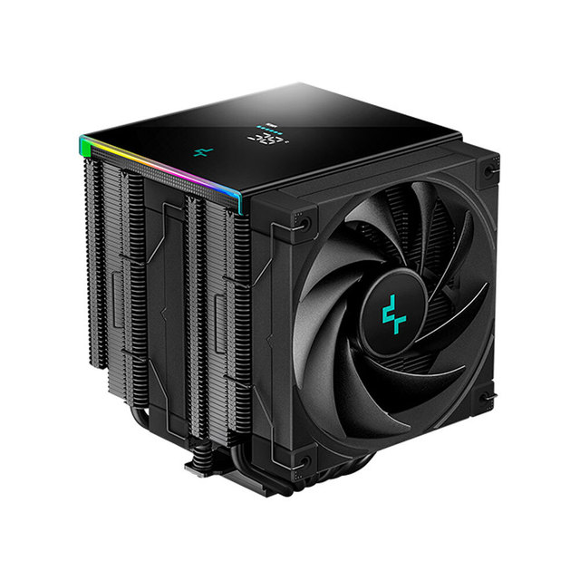 DEEPCOOL AG620 DIGITAL (정품, 빠른발송)