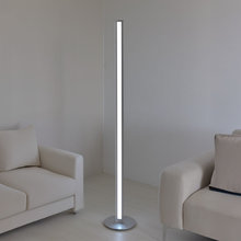 서웅씨엔씨 스피아노 LED ARVO 데니스 삼각바 장스탠드