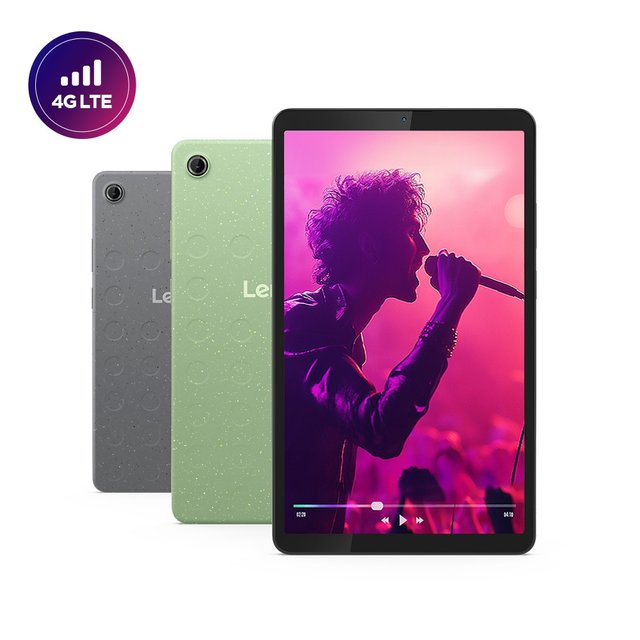 레노버 탭 원 LTE 4G 태블릿 안드로이드 22.09cm (8.7인치) 미니 태블릿 Tap One 8.7 LTE