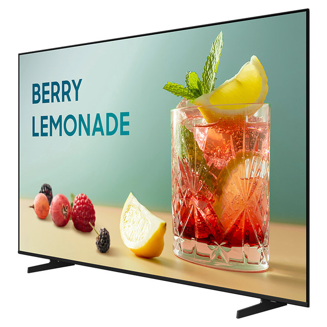 [삼성무료설치] 삼성 LED 비즈니스 TV LH50BEFHLGFXKR 4K UHD 125.7cm(50인치) 스탠드형