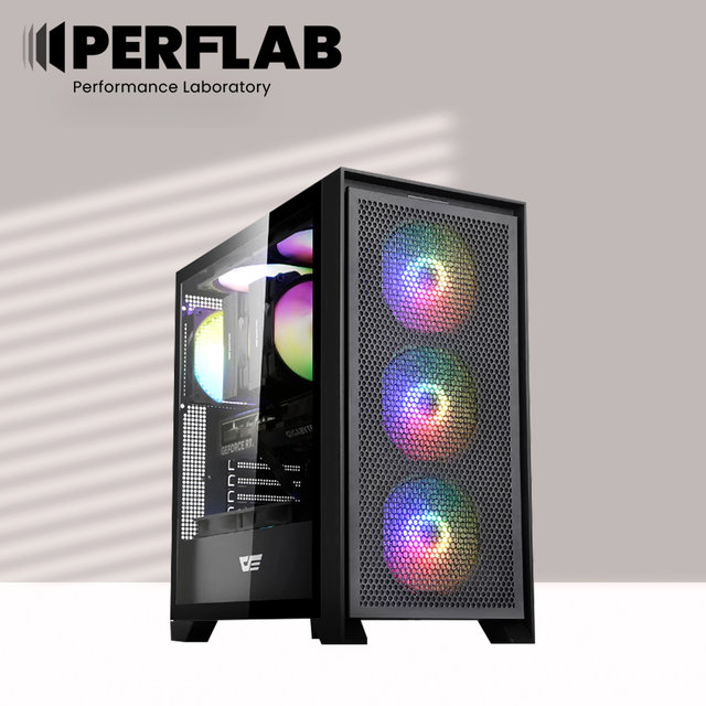 라이젠7 9800X3D RTX 5070 12GB 32GB 1TB 게이밍 컴퓨터 데스크탑 조립 PC