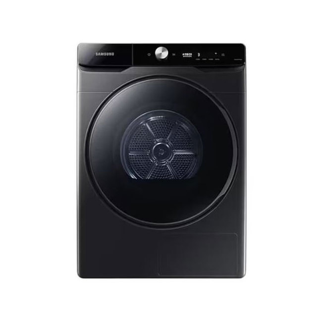  삼성 AI 그랑데 건조기 21kg DV21DG8600BV