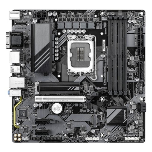 GIGABYTE B760M DS3H GEN5 제이씨현