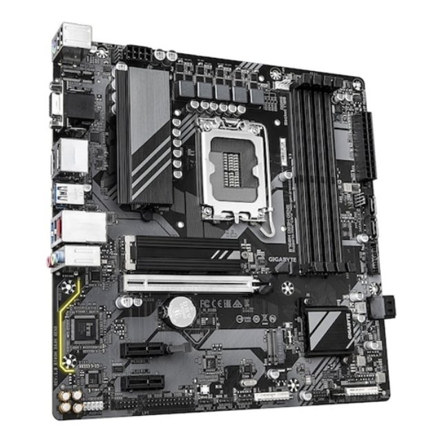 GIGABYTE B760M DS3H GEN5 제이씨현