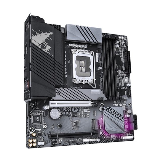 GIGABYTE B760M AORUS ELITE GEN5 제이씨현_G