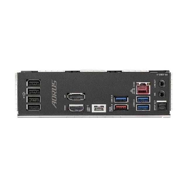 GIGABYTE B760M AORUS ELITE GEN5 제이씨현