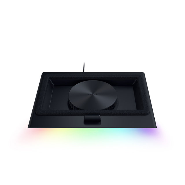 레이저코리아 랩탑 쿨링 패드 Razer Laptop Cooling Pad 노트북용 