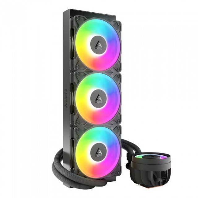 ARCTIC Liquid Freezer III PRO 360 A-RGB 피씨디렉트 (블랙)_S