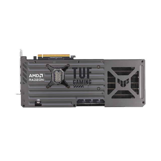 ASUS TUF Gaming 라데온 RX 9070 XT OC D6 16GB 인텍앤컴퍼니