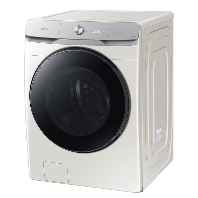 [4월4주차 이후 순차배송]_21kg AI 드럼세탁기 WF21DG6650BE (그레이지)