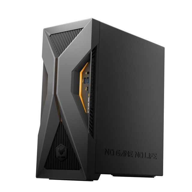 ASUS TUF Gaming T500 A-T500MV-13735W (Intel® Core™ i7-13620H 16GB 512GB RTX™ 5060TI WIN11) 