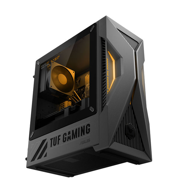 ASUS TUF Gaming T500 A-T500MV-13735W (Intel® Core™ i7-13620H 16GB 512GB RTX™ 5060TI WIN11) 