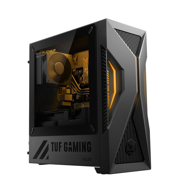 ASUS TUF Gaming T500 A-T500MV-13735W (Intel® Core™ i7-13620H 16GB 512GB RTX™ 5060TI WIN11) 
