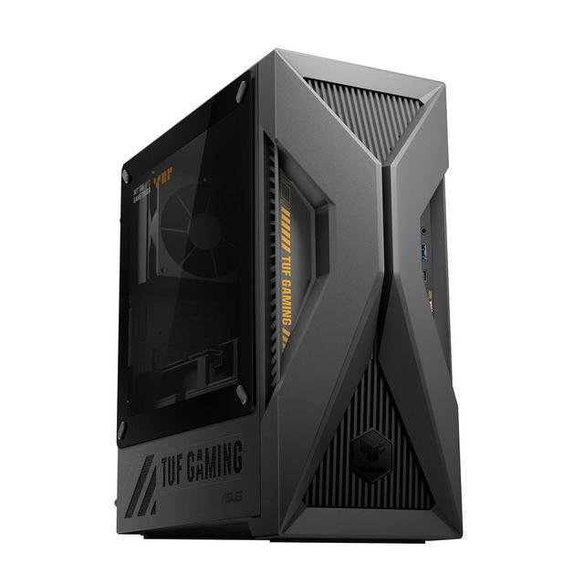 ASUS TUF Gaming T500 A-T500MV-13735W (Intel® Core™ i7-13620H 16GB 512GB RTX™ 5060TI WIN11) 