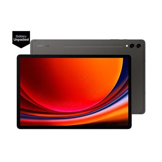 [중급 / 영천점] 삼성 갤럭시탭 S9 WIFI 128G (그라파이트)  SM-X710NZAAKOO