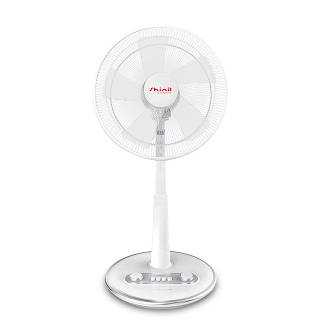신일 선풍기 25년형 14인치 가정용 스탠드 선풍기 SIF-14CYT