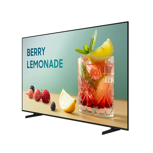 삼성전자 LH65BEFHLGFXKR 스탠드형 164Cm 4K UHD 1등급 비즈니스 TV