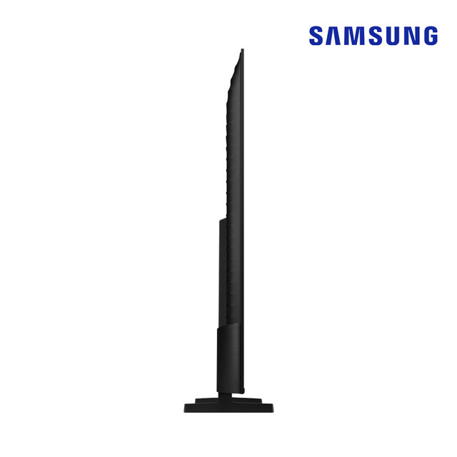 삼성전자 LH43BEFHLGFXKR 스탠드형 108cm 4K UHD 1등급 비즈니스 TV