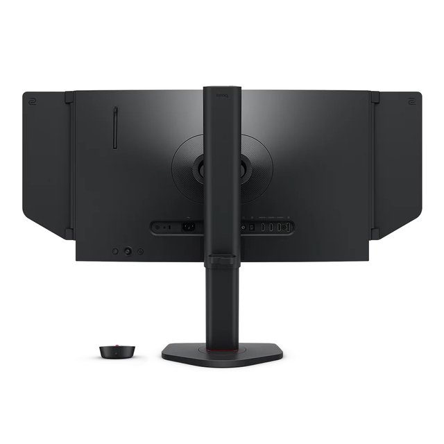 카드할인8% 혜택가 551,080 벤큐 총판 XL2540X+ 무결점 280Hz 0.5ms 경기용 게이밍 모니터