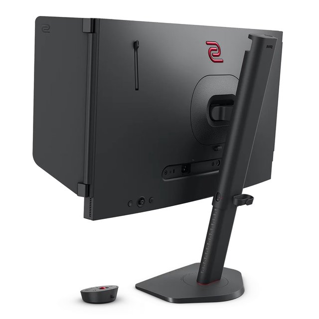 카드할인7% 혜택가 743,070 벤큐 총판 XL2546X+무결점 280HZ 0.5ms DyAc2 E스포츠 경기용 게이밍