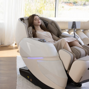 [SS급 리퍼] 제스파 더블 코어 엔진 엘라가르 듀얼 안마의자  