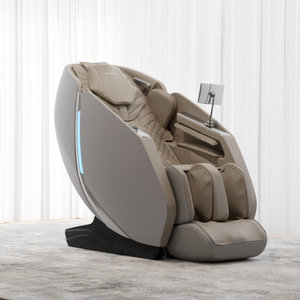 [SS급 리퍼] 제스파 듀얼 코어 엔진 포레체 안마의자 ZPC3236