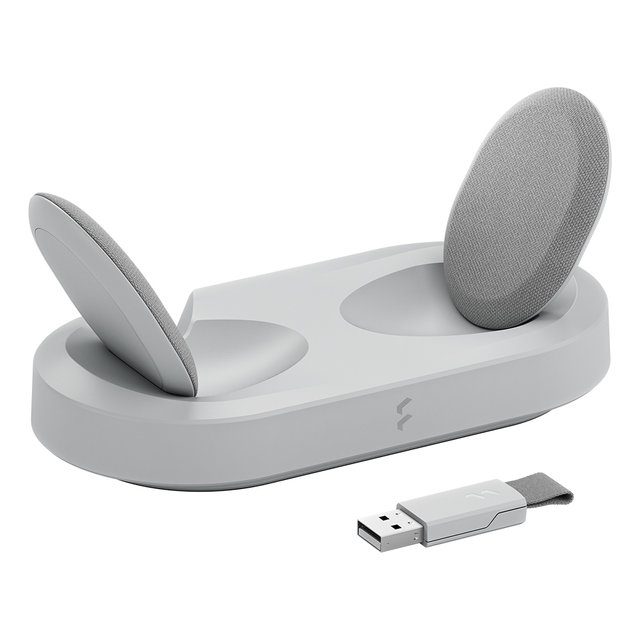 [서린공식] Fractal Design Scape 헤드셋 (라이트)