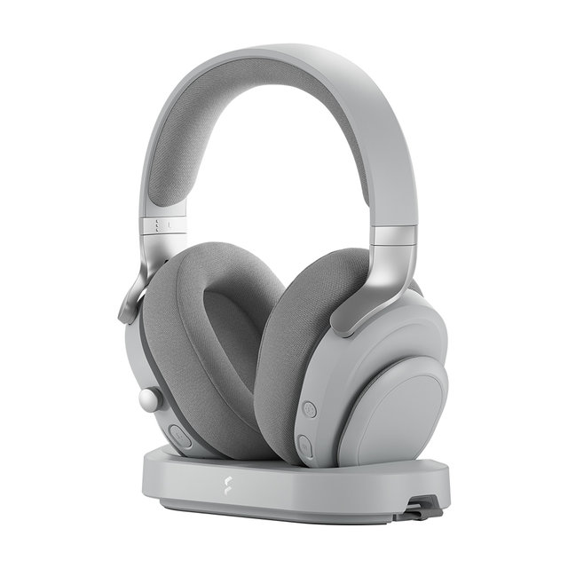 [서린공식] Fractal Design Scape 헤드셋 (라이트)