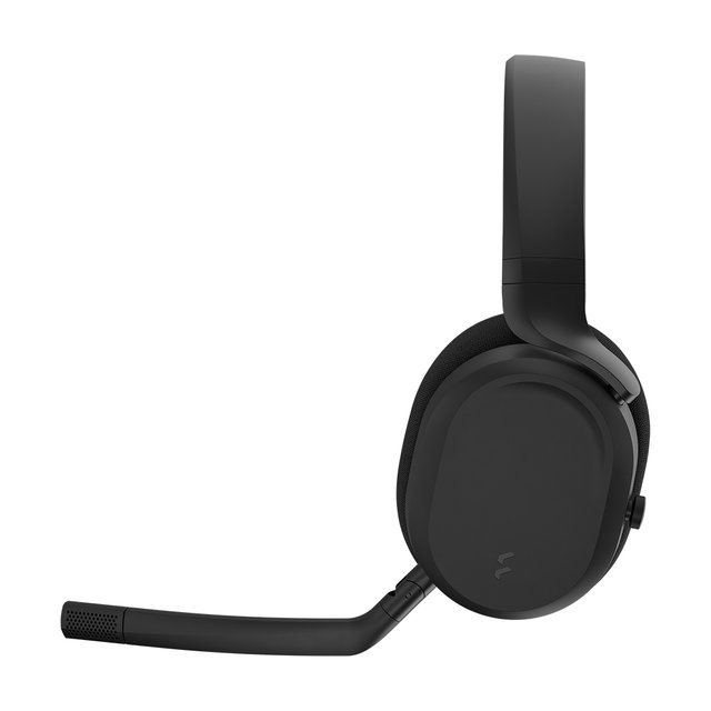 [서린공식] Fractal Design Scape 헤드셋 (다크)