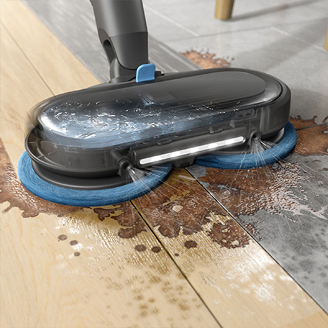 [중급 / 잠실점] 얼티밋홈 800 무선청소기 (J)EFP81824S