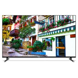 [5년무상AS]플럭스 126cm(50인치) QLED TV PLX-TV50QLBK (스탠드형)