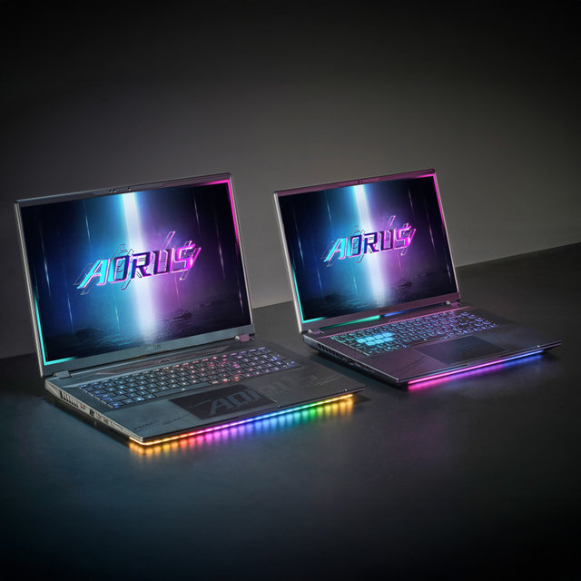 기가바이트 어로스 마스터 16 BZH 인텔 울트라9 RTX5090 OLED DCI-P3