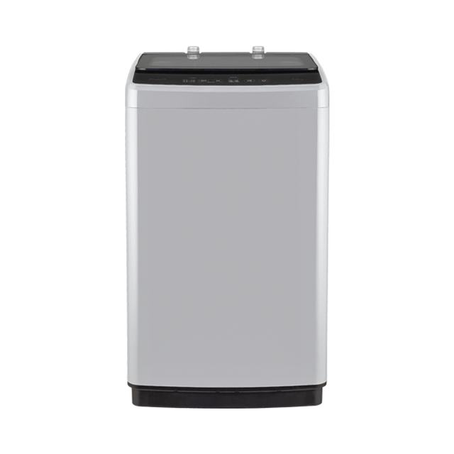 [5년무상AS] 플럭스 7.5KG 간편세탁 일반세탁기 PLX-WM075ACGY