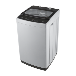 [5년무상AS] 플럭스 7.5KG 간편세탁 일반세탁기 PLX-WM075ACGY