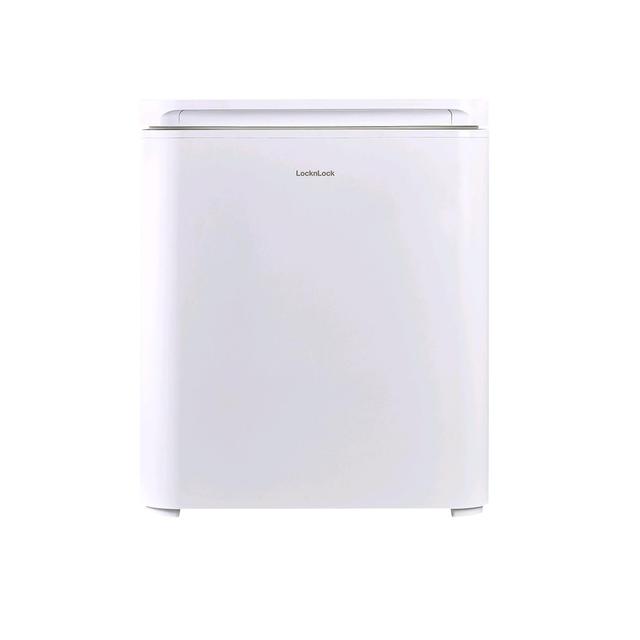 뚜껑형 김치냉장고 EJT341WHT (50L, 화이트)