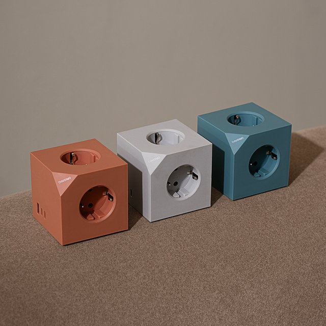 [비밀특가] 오리지니크 멀티탭 고용량 멀티어댑터 3구 콘센트 무선