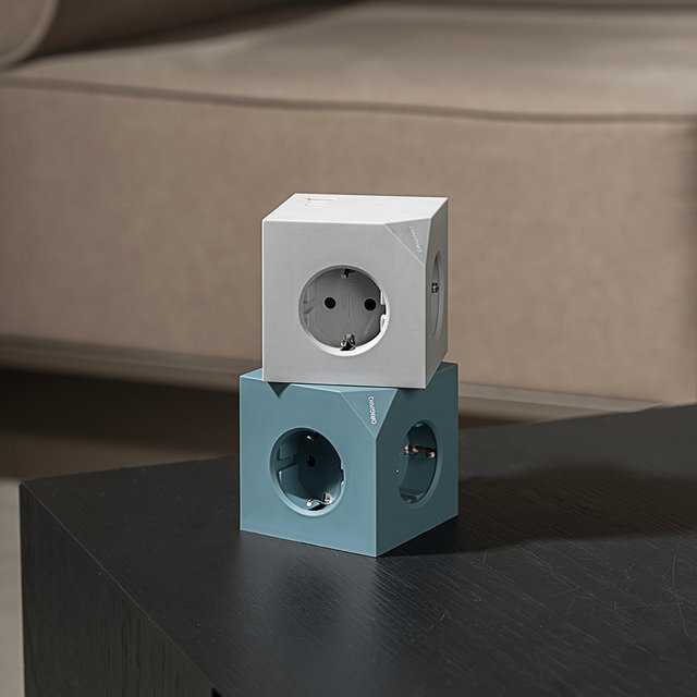 [비밀특가] 오리지니크 멀티탭 고용량 멀티어댑터 3구 콘센트 무선