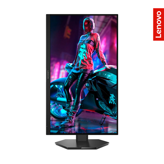 레노버 LEGION 27QD-10 QHD 240 IPS 67D2UAC1KR 무결점 27형게이밍 모니터