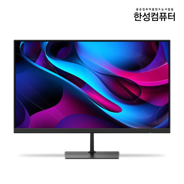 한성컴퓨터 TFG24Q14P QHD IPS 144Hz 게이밍 모니터(무결점)