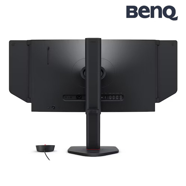 BenQ ZOWIE XL2540X+ 게이밍 무결점 모니터 (Fast TN/FHD/280Hz)