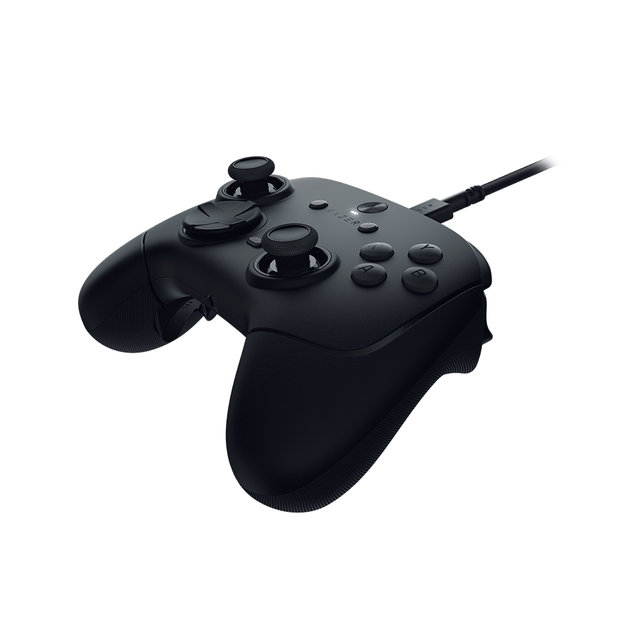 레이저코리아 Wolverine V3 TE 8K PC 울버린 V3 토너먼트 에디션 PC 유선 컨트롤러