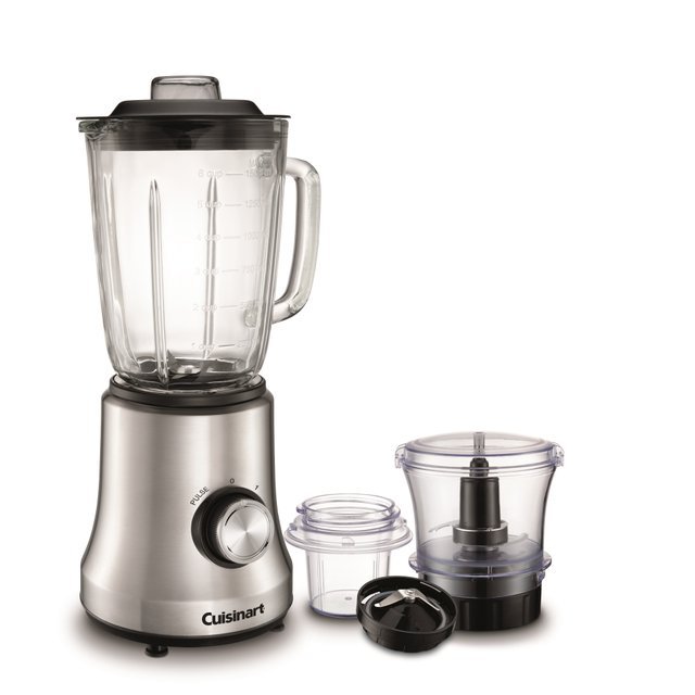 [박스개봉 - 변심반품] 1.5L 멀티 블랜더 블랙CBT-150KR