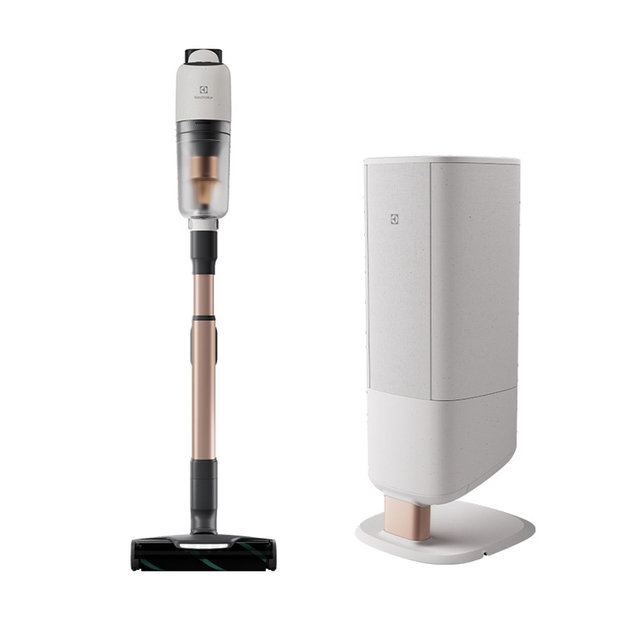 일렉트로룩스 얼티밋홈 700 무선청소기 EFP72315S